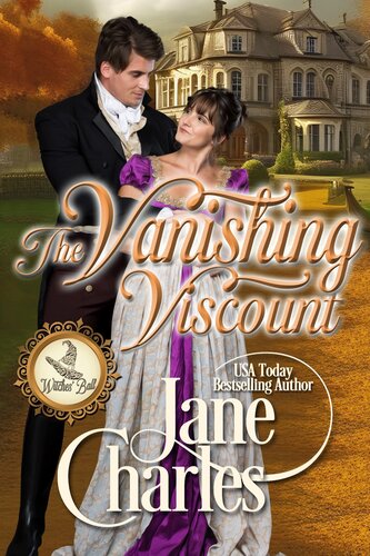 descargar libro The Vanishing Viscount