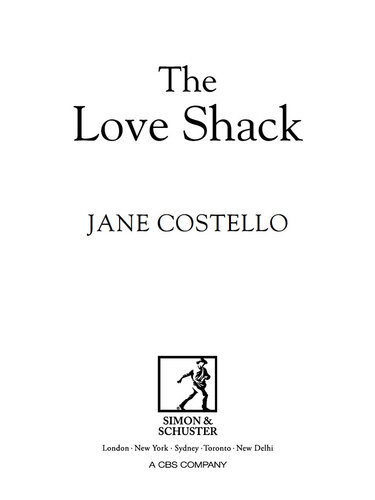 libro gratis The Love Shack