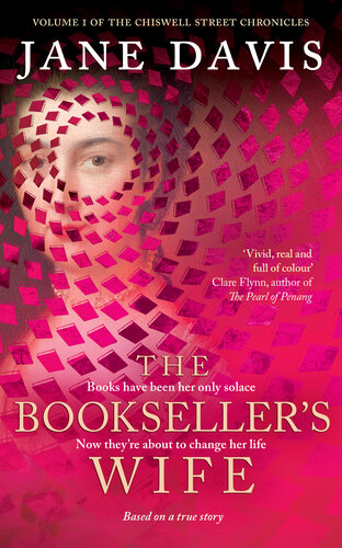 libro gratis The Bookseller's Wife