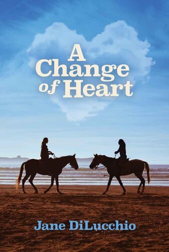 descargar libro A Change of Heart