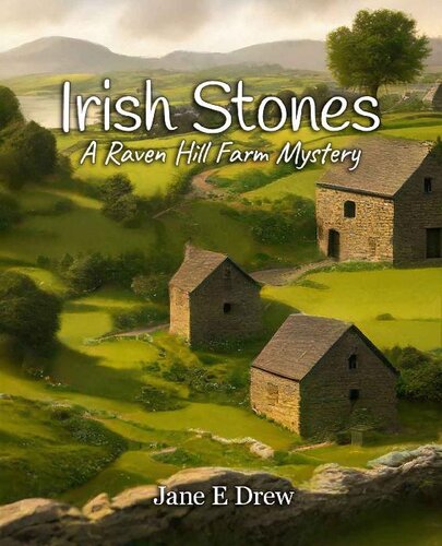 descargar libro Irish Stones