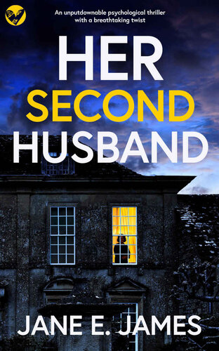 libro gratis HER SECOND HUSBAND an unputdownable psychological thriller with a breathtaking twist