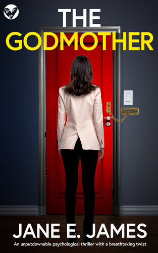 descargar libro The Godmother: An unputdownable psychological thriller with a breathtaking twist