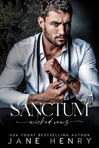 descargar libro Sanctum