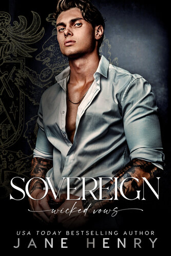 descargar libro Sovereign: A Dark Bratva Forced Marriage Romance