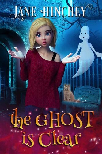 descargar libro The Ghost is Clear