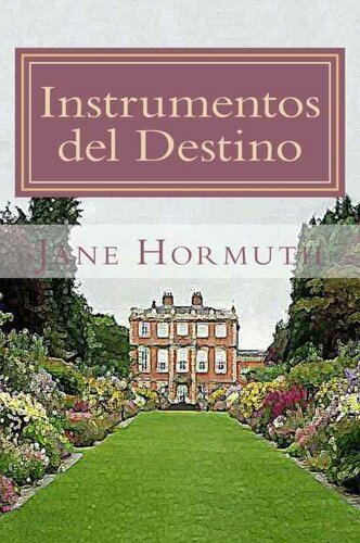 descargar libro Instrumentos del destino