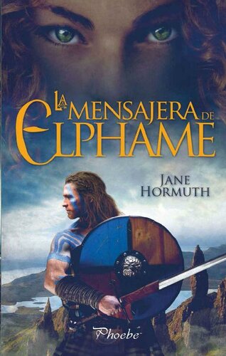 libro gratis La mensajera de Elphame