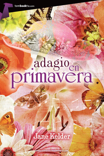 libro gratis Adagio en primavera