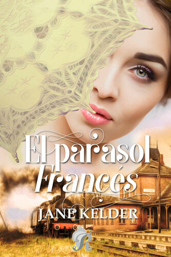 descargar libro El parasol francés (Romantic Ediciones) (Spanish Edition)