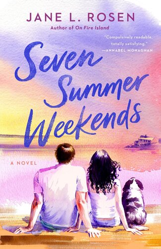 descargar libro Seven Summer Weekends