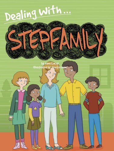 descargar libro Stepfamily