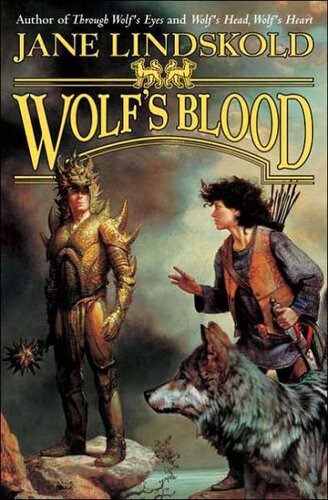 descargar libro Wolf's Blood