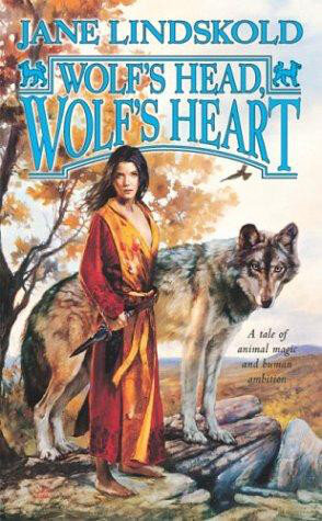 descargar libro Wolf's Head, Wolf's Heart