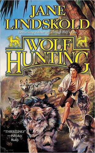 descargar libro Wolf Hunting