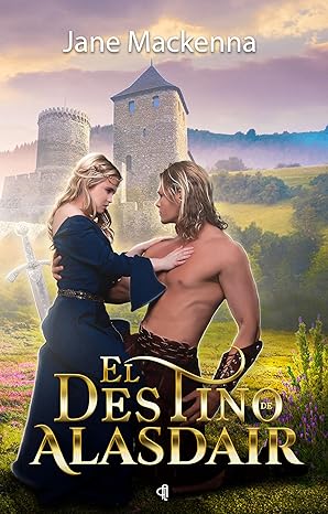 descargar libro El Destino de Alasdair