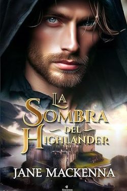 libro gratis La Sombra del Highlander