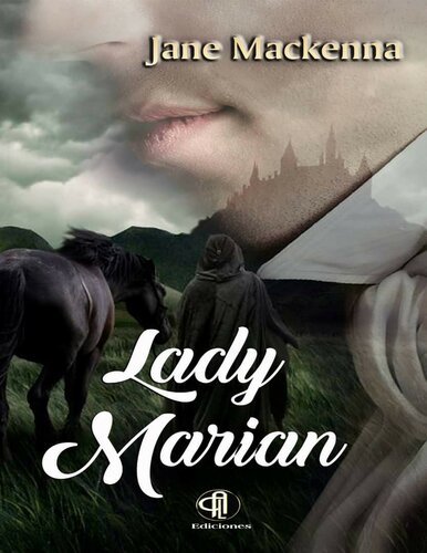 libro gratis Lady Marian