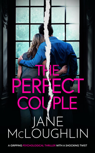 descargar libro The Perfect Couple: A totally addictive psychological thriller with a shocking twist (Gripping Psychological Thrillers)