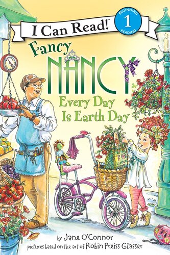 descargar libro Every Day Is Earth Day [ed.: ? Read-Along ebook. ?]