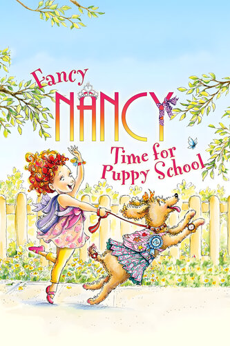 descargar libro Fancy Nancy: Time for Puppy School