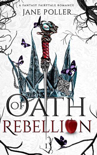 descargar libro Oath of Rebellion