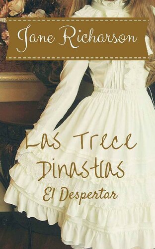 libro gratis El despertar