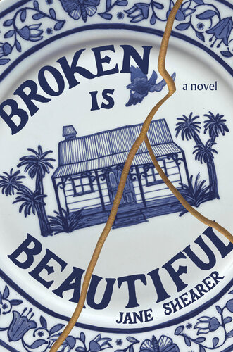 libro gratis Broken is Beautiful