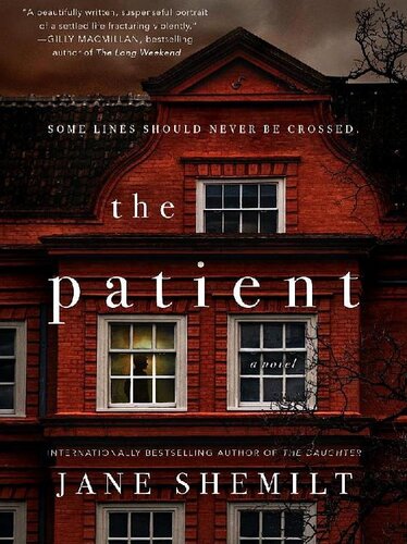 descargar libro The Patient