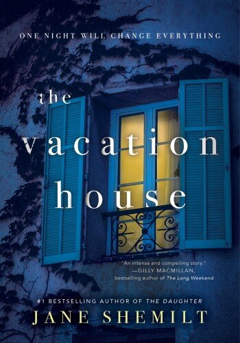 libro gratis The Vacation House