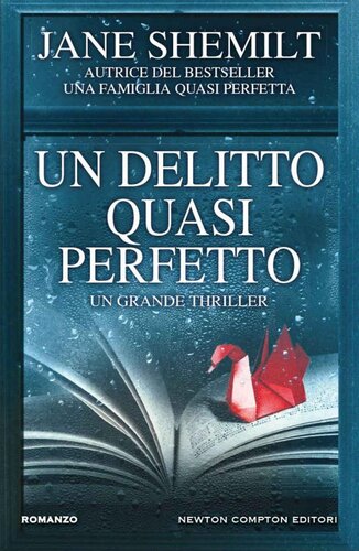 descargar libro Un delitto quasi perfetto