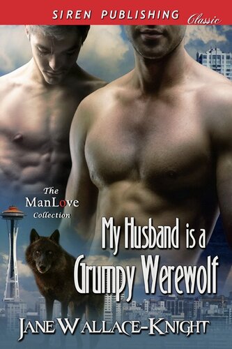 libro gratis My Husband Is a Grumpy Werewolf