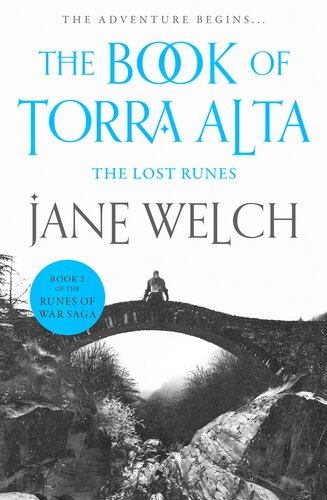 libro gratis The Lost Runes