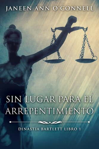 descargar libro Sin Lugar Para El Arrepentimiento