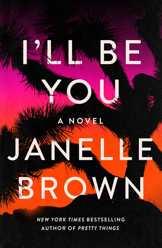 descargar libro I'll Be You