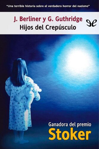 libro gratis Hijos del Crepúsculo