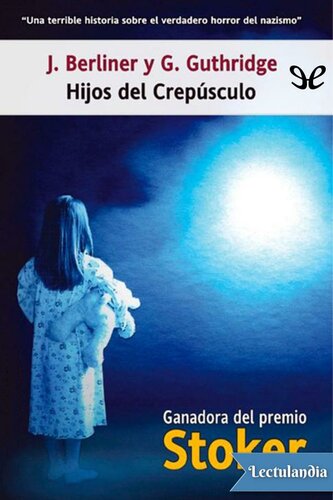 libro gratis Los hijos del crepúsculo