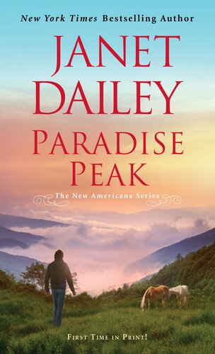 descargar libro Paradise Peak