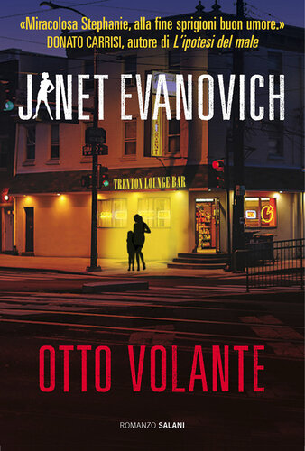 descargar libro Otto volante