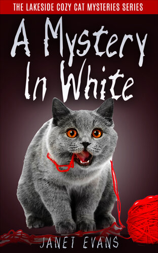 libro gratis A Mystery in White