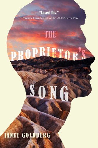 descargar libro The Proprietor's Song