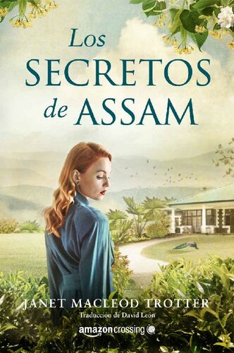 libro gratis Aromas de té 4. Los secretos de Assam