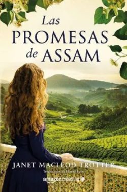 descargar libro Las promesas de Assam (Aromas de té 2)