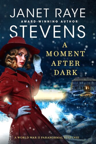 libro gratis A Moment After Dark: A World War II Paranormal Suspense