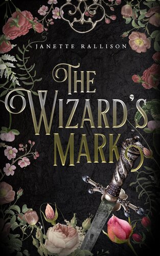 descargar libro The Wizard's Mark