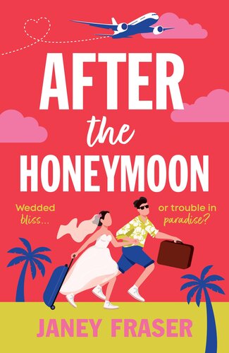 descargar libro After the Honeymoon