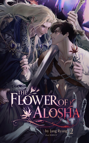 descargar libro Flower of Alosha 2