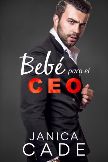 descargar libro Bebé para el CEO (El legado de Blake #01)