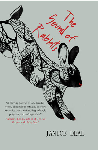 descargar libro The Sound of Rabbits