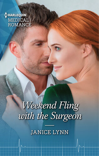 descargar libro Weekend Fling With The Surgeon